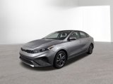 Certified 2023 Kia Forte LXS image 2