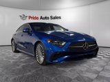 Used 2022 Mercedes-Benz CLS 450 4MATIC w/ Premium Package image 4