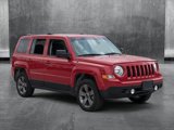 Used 2017 Jeep Patriot Sport w/ Power Value Group image 3
