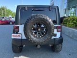 Used 2015 Jeep Wrangler Unlimited Sport w/ Quick Order Package 24S image 4