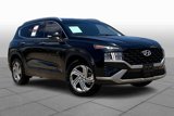 Used 2023 Hyundai Santa Fe SEL image 2