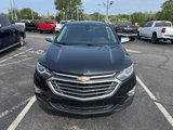 Used 2018 Chevrolet Equinox Premier image 2