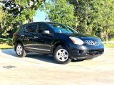 Used 2013 Nissan Rogue S image 2