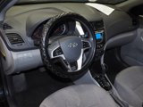Used 2014 Hyundai Accent GLS w/ Option Group 2 image 5