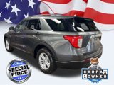 Used 2020 Ford Explorer XLT w/ Class III Trailer Tow Package image 3