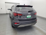 Used 2017 Hyundai Santa Fe Sport w/ 2.4L Tech Package 04 image 6