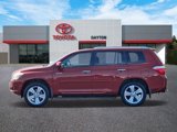 Used 2009 Toyota Highlander Limited image 5