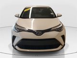 Certified 2021 Toyota C-HR LE image 3