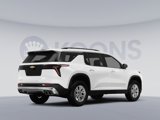 New 2026 Chevrolet Traverse LT w/ Driver Confidence Package image 4