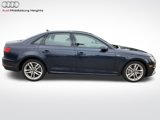 Used 2017 Audi A4 2.0T Premium image 4