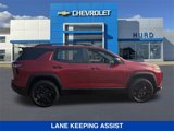 New 2025 Chevrolet Equinox LT w/ Midnight Edition image 3