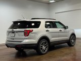 Used 2019 Ford Explorer Sport image 4