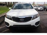 Used 2012 Kia Sorento LX image 3