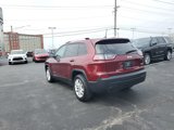 Used 2020 Jeep Cherokee Latitude w/ Cold Weather Group image 2