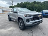 New 2024 Chevrolet Colorado LT w/ LT Convenience Package III image 3