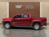 Used 2020 Chevrolet Colorado LT w/ Luxury Package image 2