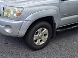Used 2007 Toyota Tacoma 4x4 Access Cab V6 image 4