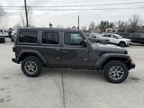 New 2025 Jeep Wrangler Sport S image 5