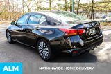 Used 2023 Nissan Altima 2.5 SV image 5