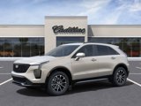 New 2025 Cadillac XT4 Sport w/ Cold Weather Package image 2