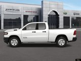 New 2025 RAM 1500 Tradesman image 3