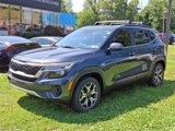 Certified 2022 Kia Seltos EX image 3