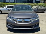 Used 2017 Honda Accord EX-L image 3