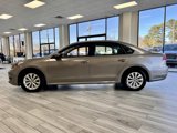 Used 2012 Volkswagen Passat 2.5 S image 4