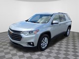 Used 2019 Chevrolet Traverse LT image 2
