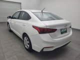 Used 2020 Hyundai Accent SE image 5