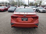 Certified 2021 Kia Forte GT-Line w/ GT-Line Premium Package image 3