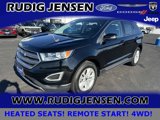 Used 2016 Ford Edge SEL w/ Equipment Group 201A image 1