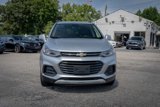 Used 2018 Chevrolet Trax LT w/ LT Convenience Package image 2
