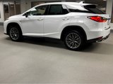 Certified 2022 Lexus RX 350 F Sport image 5