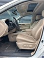 Used 2017 Nissan Pathfinder Platinum w/ Family Entertainment Package image 5