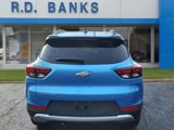 New 2025 Chevrolet TrailBlazer LT w/ LT Cold Weather Package image 4