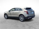 Used 2022 Cadillac XT5 Premium Luxury image 3