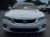 Used 2014 Honda Accord EX-L image 2