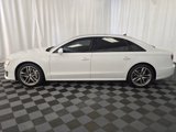 Used 2017 Audi A8 L 3.0T w/ Executive Package image 3