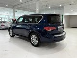 Used 2017 INFINITI QX80 2WD image 4