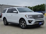 Used 2020 Ford Expedition XLT image 2