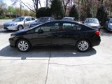 Used 2012 Honda Civic LX image 2