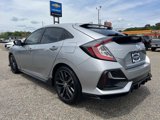 Used 2021 Honda Civic Sport image 5