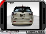 Used 2023 Jeep Compass High Altitude w/ Driver Assist Group I image 5