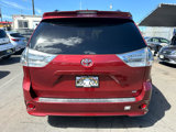 Used 2020 Toyota Sienna SE image 4