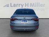 Certified 2021 Volkswagen Jetta S w/ Driver Assistance Package image 4