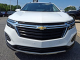 Certified 2023 Chevrolet Equinox LT image 2