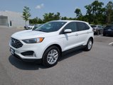 Used 2022 Ford Edge SEL w/ Convenience Package image 2