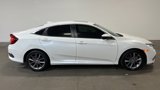Used 2020 Honda Civic EX-L image 2