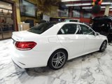 Used 2015 Mercedes-Benz E 350 4MATIC Sedan image 4